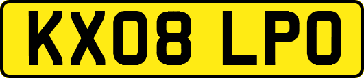 KX08LPO