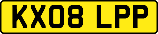 KX08LPP