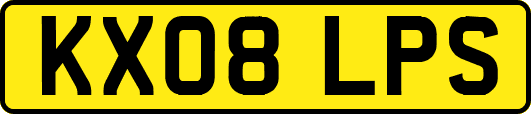 KX08LPS