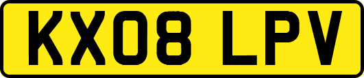 KX08LPV