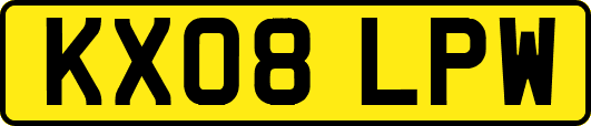 KX08LPW
