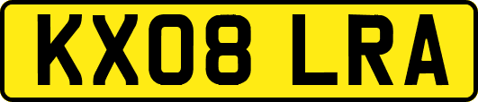 KX08LRA