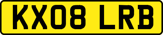 KX08LRB