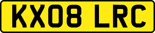 KX08LRC