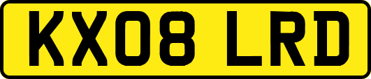 KX08LRD