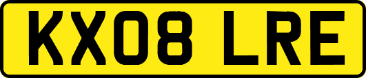KX08LRE