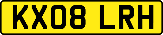 KX08LRH