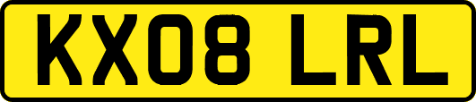 KX08LRL