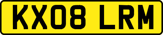 KX08LRM