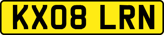 KX08LRN