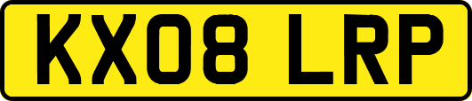 KX08LRP
