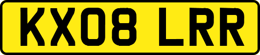 KX08LRR