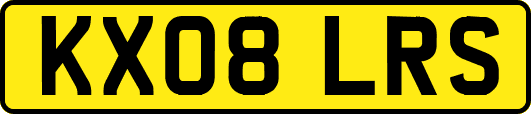 KX08LRS