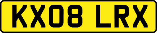 KX08LRX