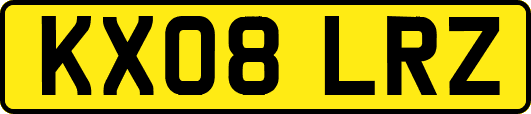 KX08LRZ