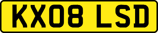 KX08LSD
