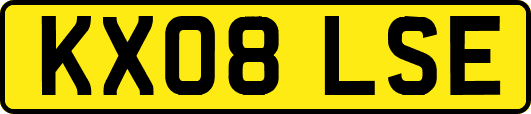 KX08LSE