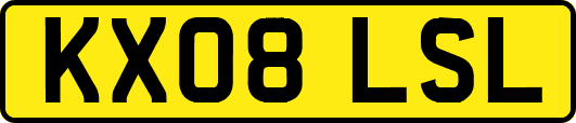 KX08LSL
