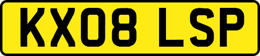 KX08LSP