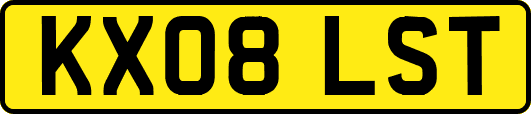 KX08LST