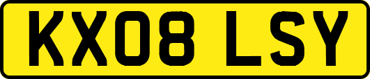 KX08LSY