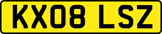 KX08LSZ