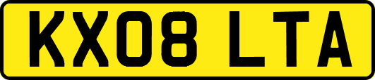 KX08LTA