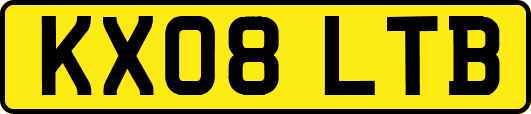 KX08LTB