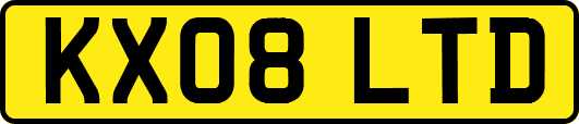 KX08LTD