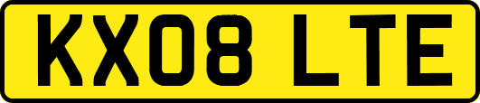 KX08LTE