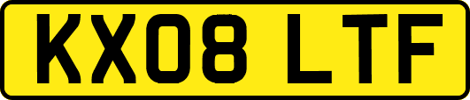 KX08LTF
