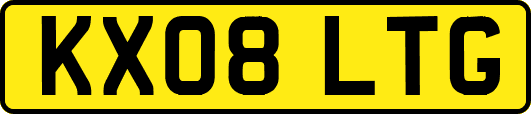 KX08LTG