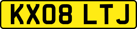KX08LTJ