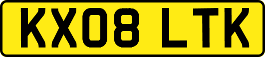 KX08LTK