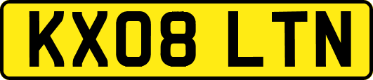 KX08LTN