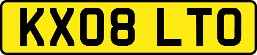 KX08LTO