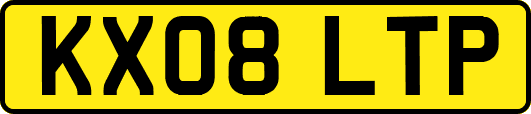 KX08LTP