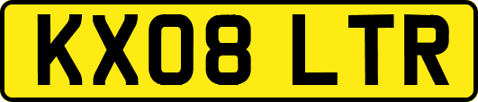 KX08LTR