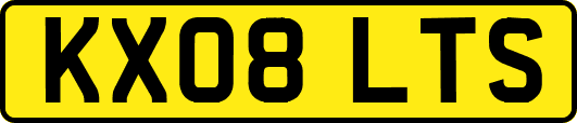 KX08LTS