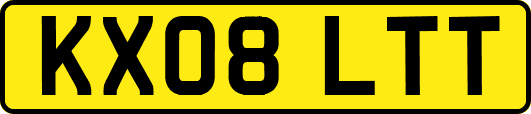 KX08LTT