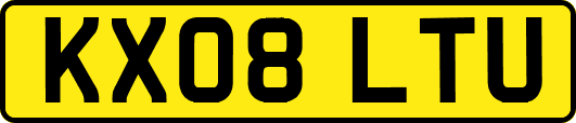 KX08LTU