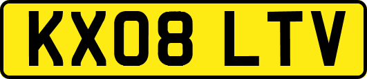 KX08LTV