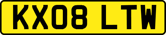 KX08LTW