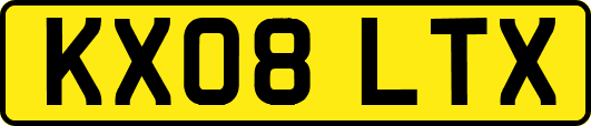 KX08LTX