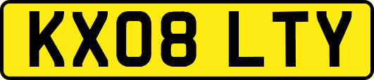 KX08LTY