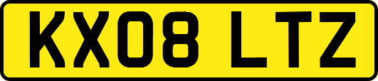 KX08LTZ