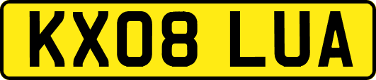 KX08LUA