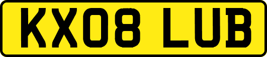 KX08LUB