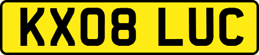 KX08LUC