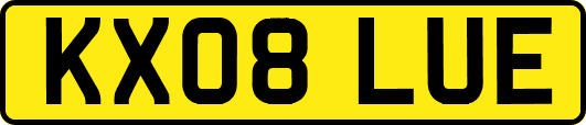 KX08LUE